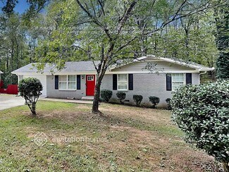 182 Old Mill Way SW, Conyers, GA 30094