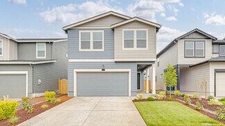 4912 Columbus Ave NE, Salem, OR 97301