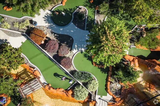 Take the family for an afternoon of fun at Wahooz! Family Fun Center in Southeast Meridian.