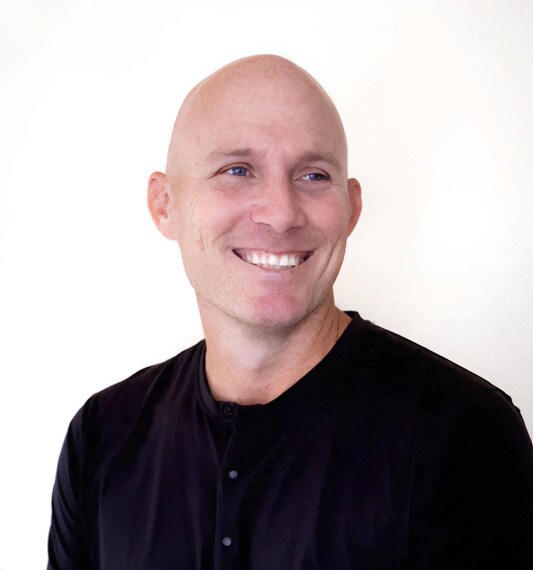 David Pruitt
