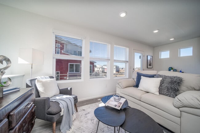 55 N Provo River Rd, Saratoga Springs, UT 84045 - photo 3