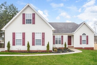 306 Gatewood Dr, Murfreesboro, TN 37129