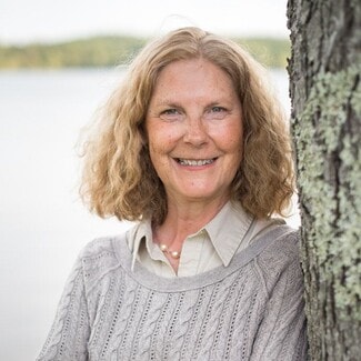 Mary-Ann Schmidt