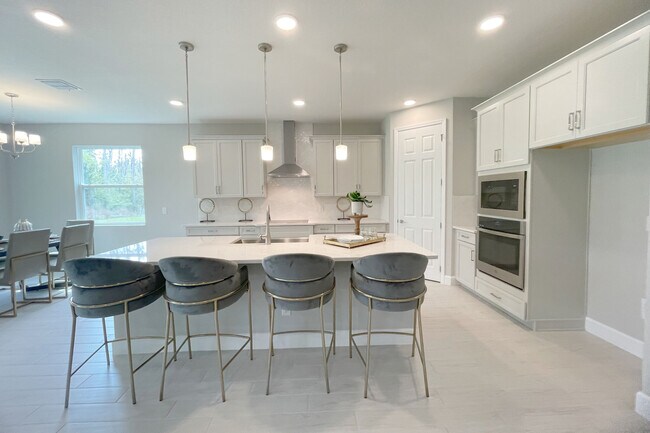 5439 Park Guell St, Saint Cloud, FL 34771 - photo 4