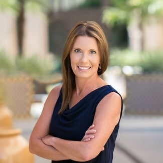 traci harris