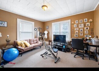 32 W William St Unit Upstairs W William, Bath, NY 14810