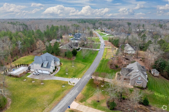 Life moves a little slower in Chester, and locals like it that way.