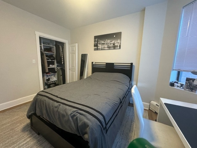 855 Beacon St unit 204, Boston, MA 02215 - photo 3