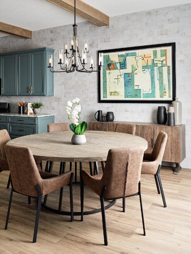 3276 Virga Lp unit 36358117, Colorado Springs, CO 80904 - photo 3