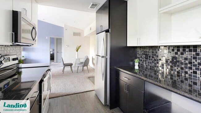 17811 Vail St unit 3306, Dallas, TX 75287 - photo 4