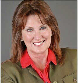 Kathryn Soll