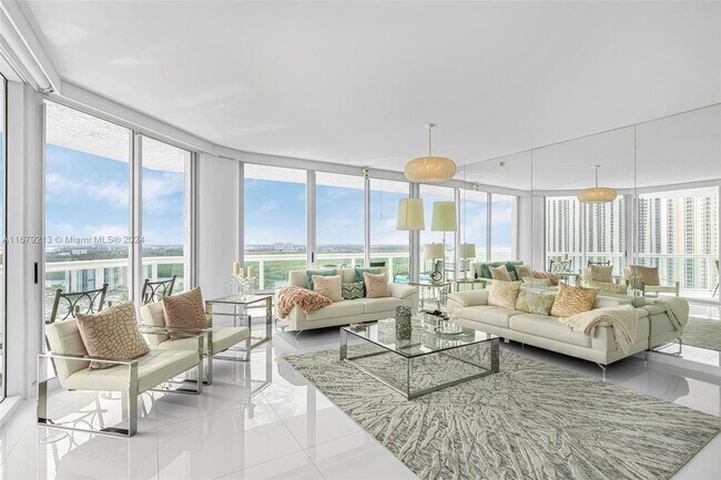 Oceania IV unit 2844, Sunny Isles Beach, FL 33160 - photo 5