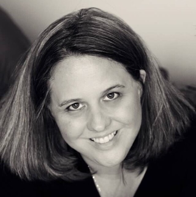 Beth Muller