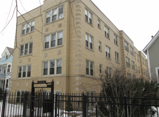 1914 W Lunt Ave Unit 16-1S, Chicago, IL 60626