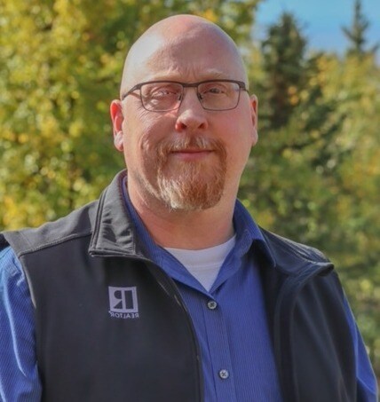 Jon Majors