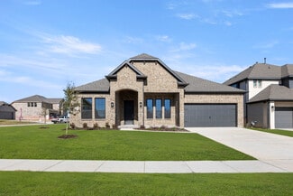 1082 Fleetwood Dr, Justin, TX 76247