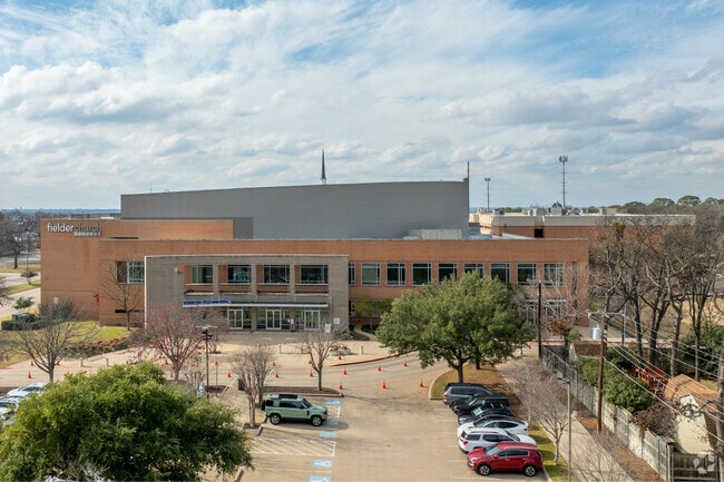 Newman International Academy