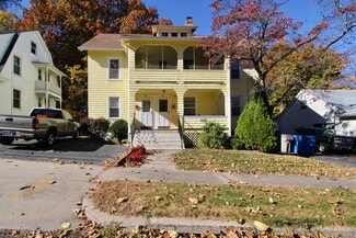 62 George St Unit 1, Bristol, CT 06010