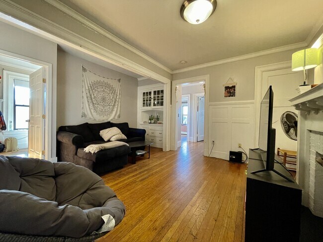 462 Park Dr, Boston, MA 02215 - photo 2