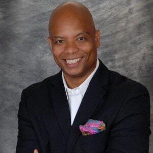 The Anthony Thornton Team