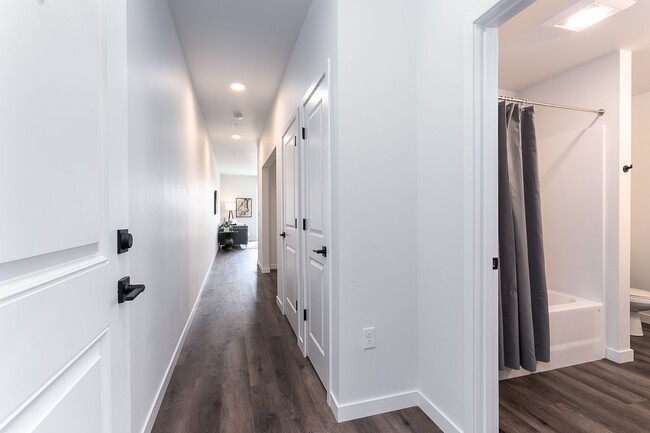 The Vantage - Bellingham's Premier Apartment Building, Bellingham, WA 98226 - photo 7