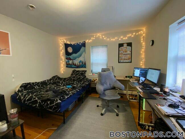 69 Chiswick Rd unit 3, Brighton, MA 02135 - photo 7