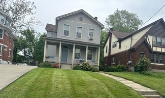 1330 Chapel St Unit Floor 1, Cincinnati, OH 45206