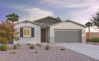 12557 Luxton Ln Unit 36578936, Avondale, AZ 85392
