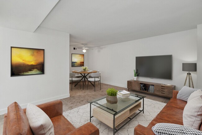 Barclay Square Apartments, Baltimore, MD 21239 - photo 5