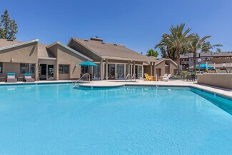 1601 Barton Rd, Redlands, CA 92373