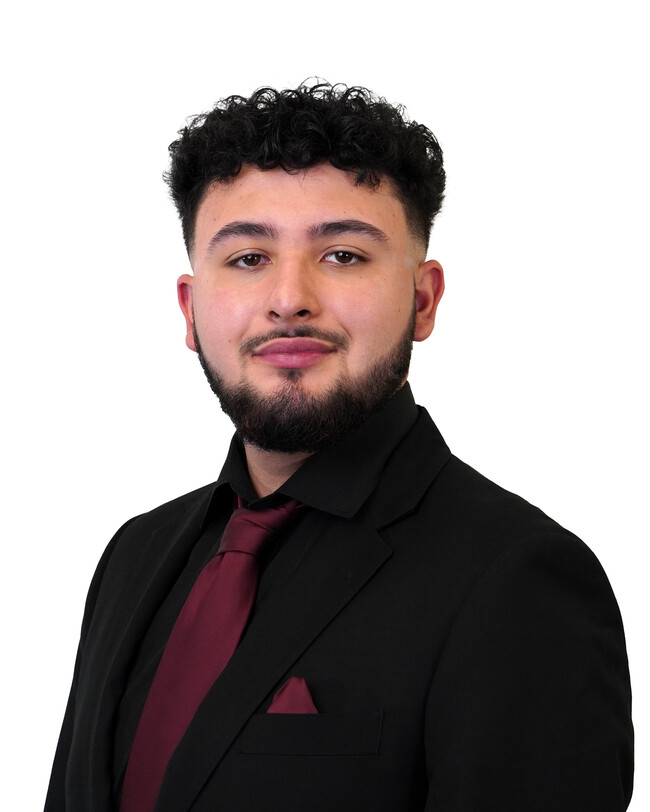 Agent Photo