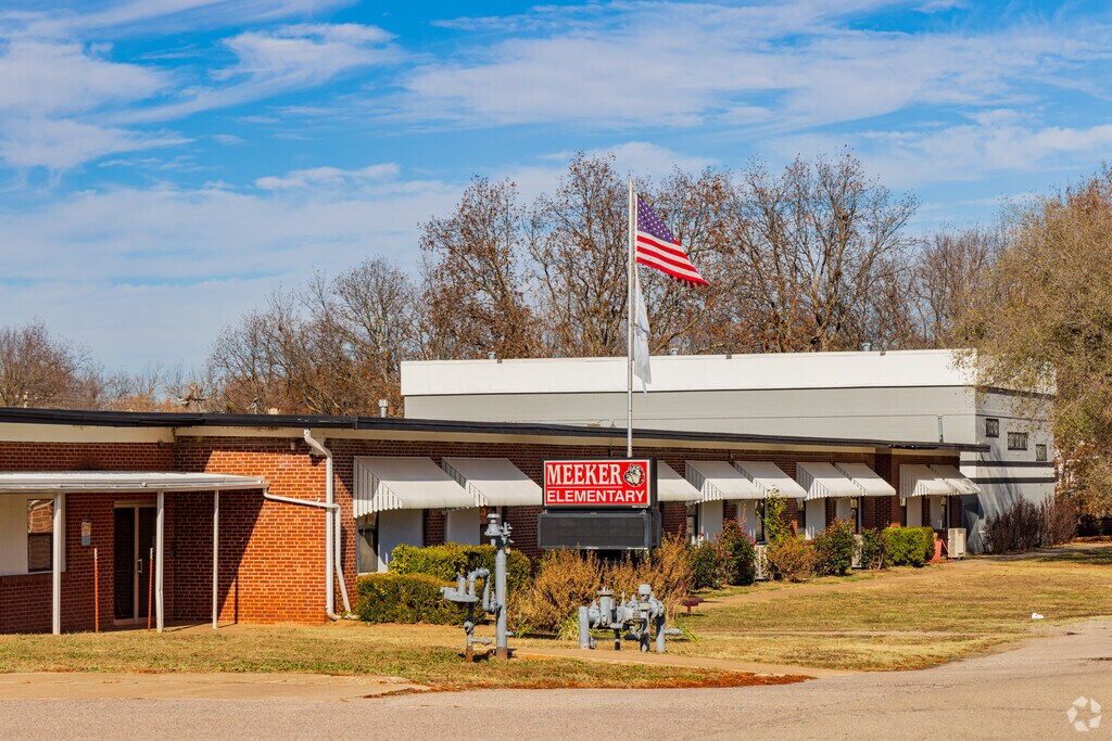 Meeker Elementary School, Rankings & Reviews