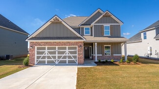108 Beaver Creek Way, Lagrange, GA 30241