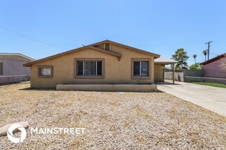 2027 W Chambers St, Phoenix, AZ 85041