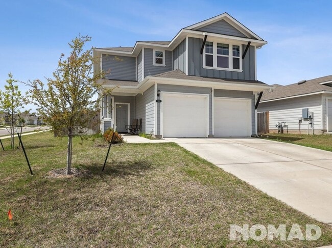 101 Crescent St, Georgetown, TX 78626 - photo 4