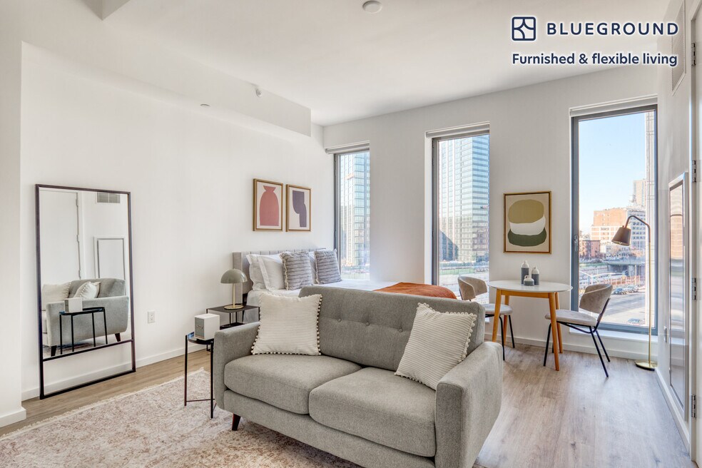 545 Vanderbilt Ave unit FL4-ID1022, Brooklyn, NY 11238 - photo 1