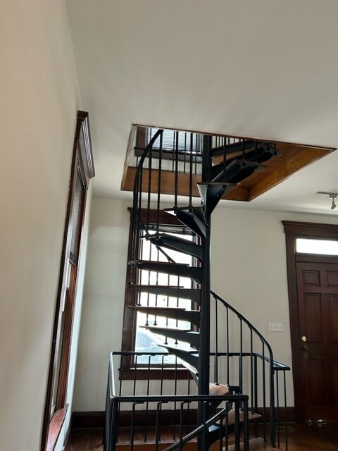 Staircase