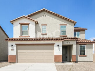 18480 W Honeysuckle Dr, Surprise, AZ 85387