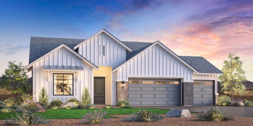 2433 Ivory Sage Ct unit 36358211, Reno, NV 89521 - photo 1