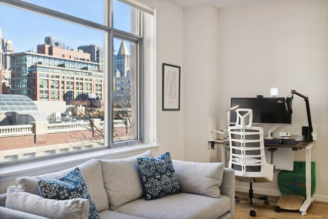 120 W 21st St unit FL12-ID363994P, New York, NY 10011 - photo 5