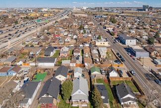 Globeville