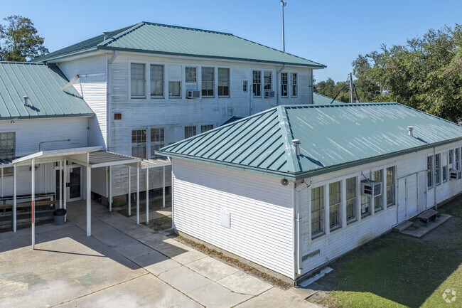 Bourg Elementary School