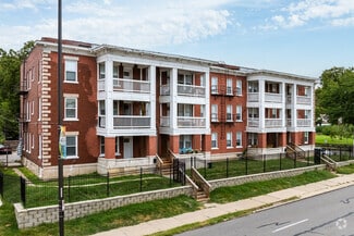 712-716 E Linwood Blvd, Kansas City, MO 64109