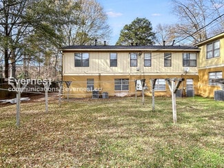 431 Annie St, Scottdale, GA 30079