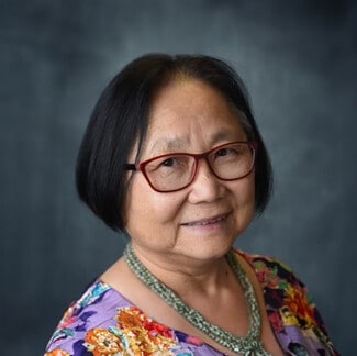 Ming Lee