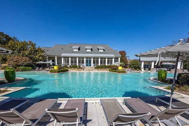 Lullwater Apartments, Columbus, GA 31909 - photo 4