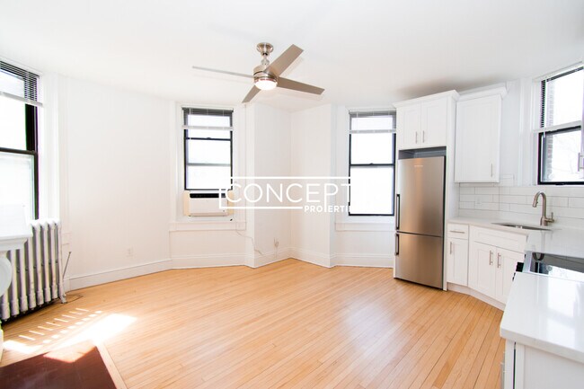 91 Westland Ave unit 514CP, Boston, MA 02115 - photo 3