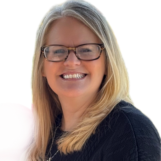 Sheila Hebing