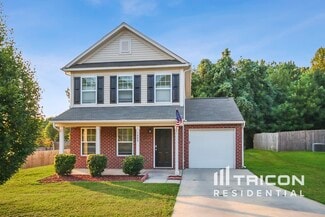 1408 Logan Patrick Ct, Gastonia, NC 28052