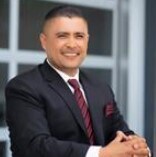 Alex Morales